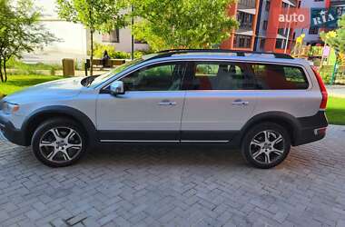 Універсал Volvo XC70 2014 в Хмельницькому