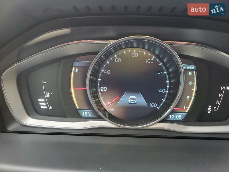 Универсал Volvo XC70 2014 в Хмельницком