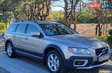 Универсал Volvo XC70 2010 в 