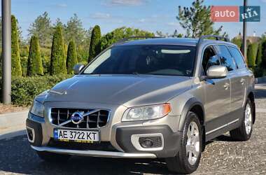 Volvo XC70 2010
