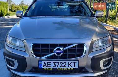 Универсал Volvo XC70 2010 в 