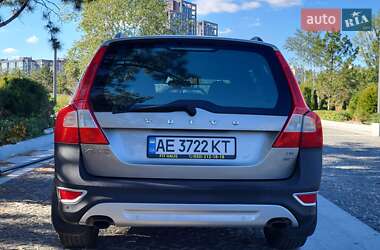 Универсал Volvo XC70 2010 в 
