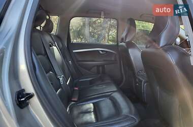 Универсал Volvo XC70 2010 в 