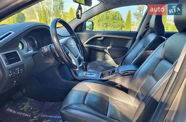 Универсал Volvo XC70 2010 в 