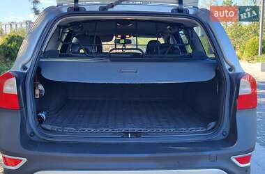 Универсал Volvo XC70 2010 в 
