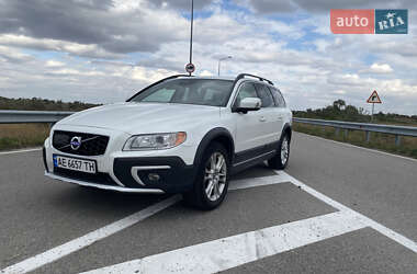 Volvo XC70 2015