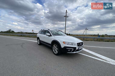 Универсал Volvo XC70 2015 в 