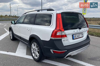 Универсал Volvo XC70 2015 в 