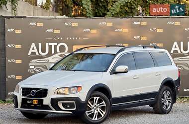 Универсал Volvo XC70 2011 в 