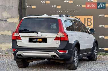 Универсал Volvo XC70 2011 в 