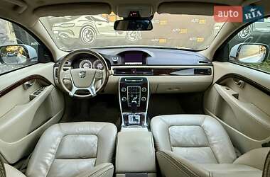 Универсал Volvo XC70 2011 в 