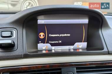Универсал Volvo XC70 2011 в 
