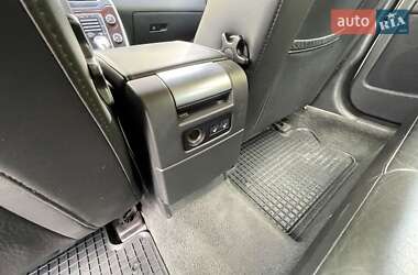 Универсал Volvo XC70 2013 в 