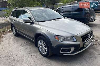 Універсал Volvo XC70 2013 в Кременчуці