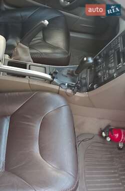 Универсал Volvo XC70 2004 в  фото 8 Универсал Volvo XC70 2004 в
