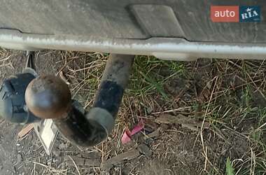 Универсал Volvo XC70 2004 в  фото 13 Универсал Volvo XC70 2004 в