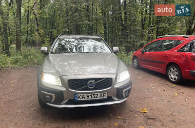 Volvo XC70 2014