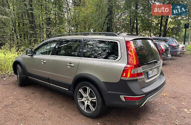 Универсал Volvo XC70 2014 в 