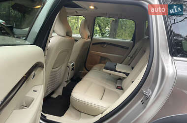 Универсал Volvo XC70 2014 в 