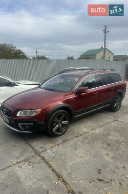 Универсал Volvo XC70 2014 в 