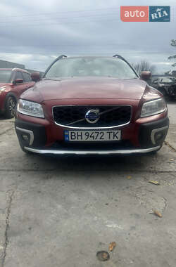 Универсал Volvo XC70 2014 в 