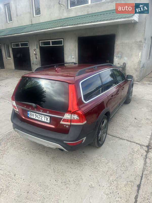 Универсал Volvo XC70 2014 в Одессе