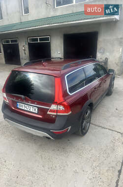Универсал Volvo XC70 2014 в 