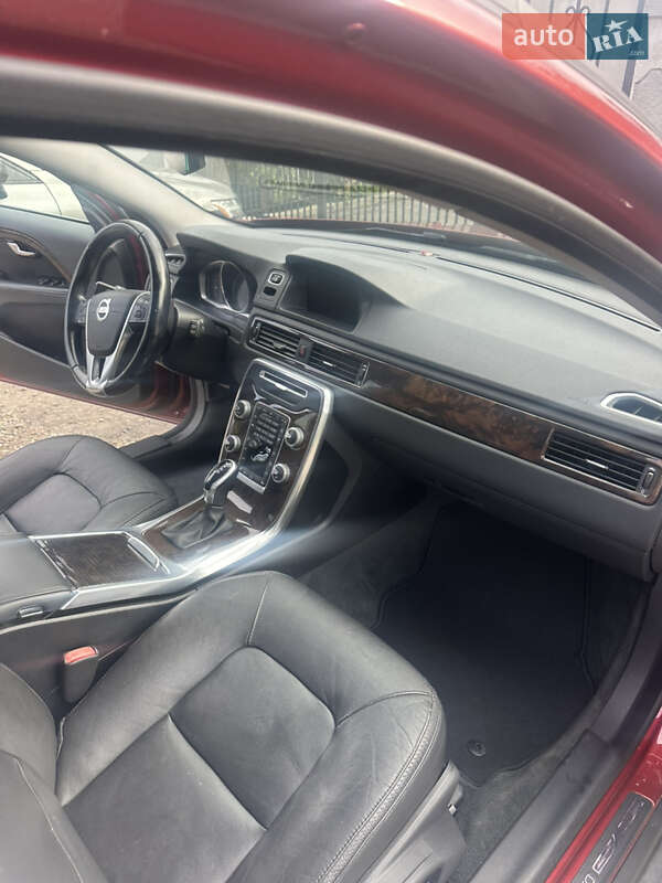 Универсал Volvo XC70 2014 в Одессе