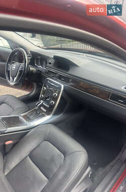 Универсал Volvo XC70 2014 в 