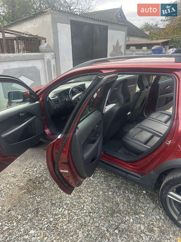 Универсал Volvo XC70 2014 в Одессе