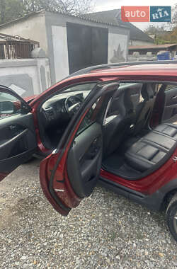 Универсал Volvo XC70 2014 в 