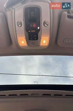 Универсал Volvo XC70 2014 в 
