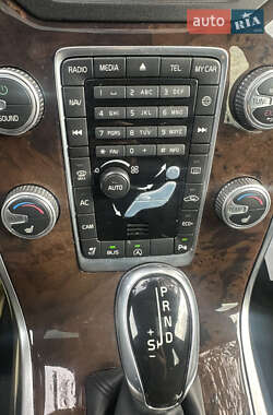 Универсал Volvo XC70 2014 в 