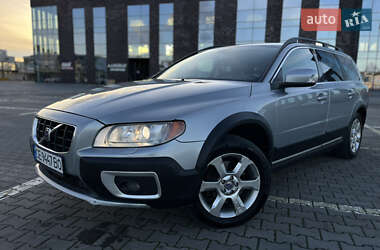Універсал Volvo XC70 2007 в Чернівцях
