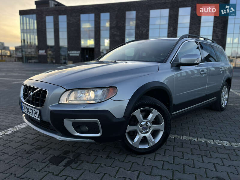 Volvo XC70 2007