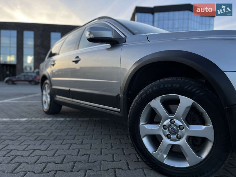 Универсал Volvo XC70 2007 в Черновцах фото 10 Универсал Volvo XC70 2007 в Черновцах