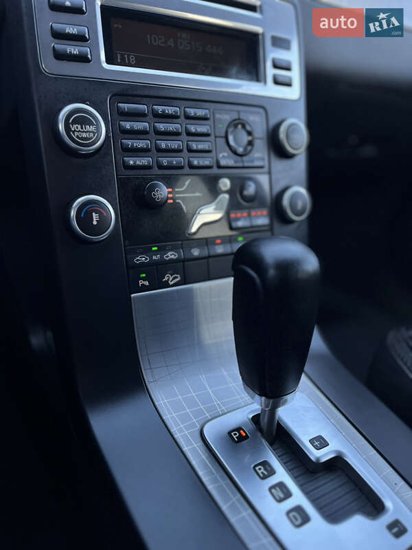 Универсал Volvo XC70 2007 в Черновцах фото 41 Универсал Volvo XC70 2007 в Черновцах