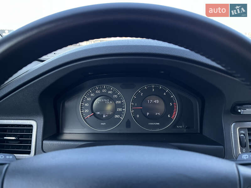 Универсал Volvo XC70 2007 в Черновцах фото 46 Универсал Volvo XC70 2007 в Черновцах