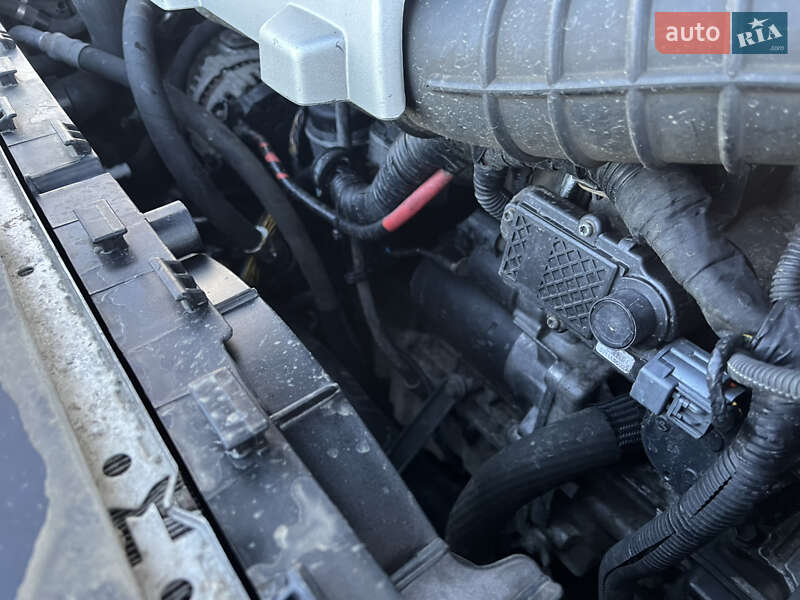 Универсал Volvo XC70 2007 в Черновцах фото 62 Универсал Volvo XC70 2007 в Черновцах