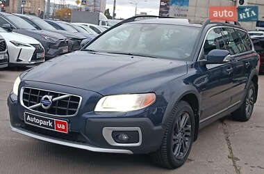 Універсал Volvo XC70 2012 в Харкові