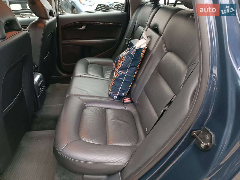 Универсал Volvo XC70 2012 в Харькове