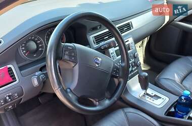 Универсал Volvo XC70 2008 в 