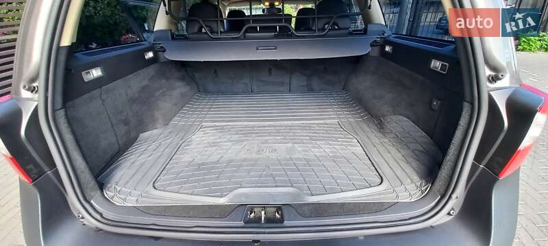 Универсал Volvo XC70 2008 в Киеве