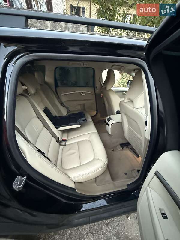 Универсал Volvo XC70 2014 в Луцке