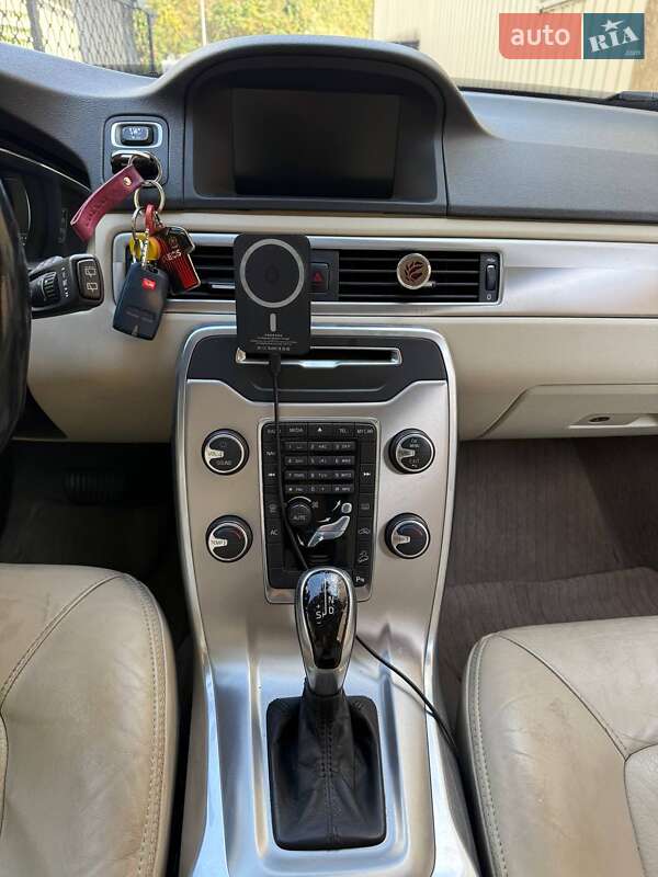 Универсал Volvo XC70 2014 в Луцке