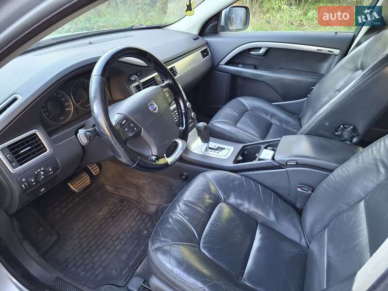 Універсал Volvo XC70 2007 в Рівному фото 3 Універсал Volvo XC70 2007 в Рівному