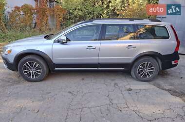 Универсал Volvo XC70 2007 в Ровно