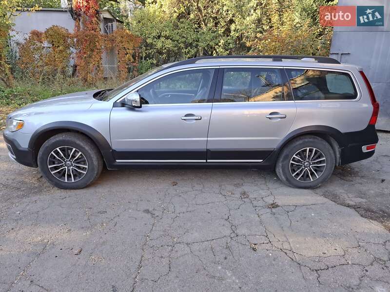 Універсал Volvo XC70 2007 в Рівному фото 8 Універсал Volvo XC70 2007 в Рівному