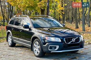 Универсал Volvo XC70 2012 в Киеве Универсал Volvo XC70 2012 в Киеве