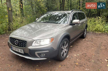 Универсал Volvo XC70 2014 в Киеве
